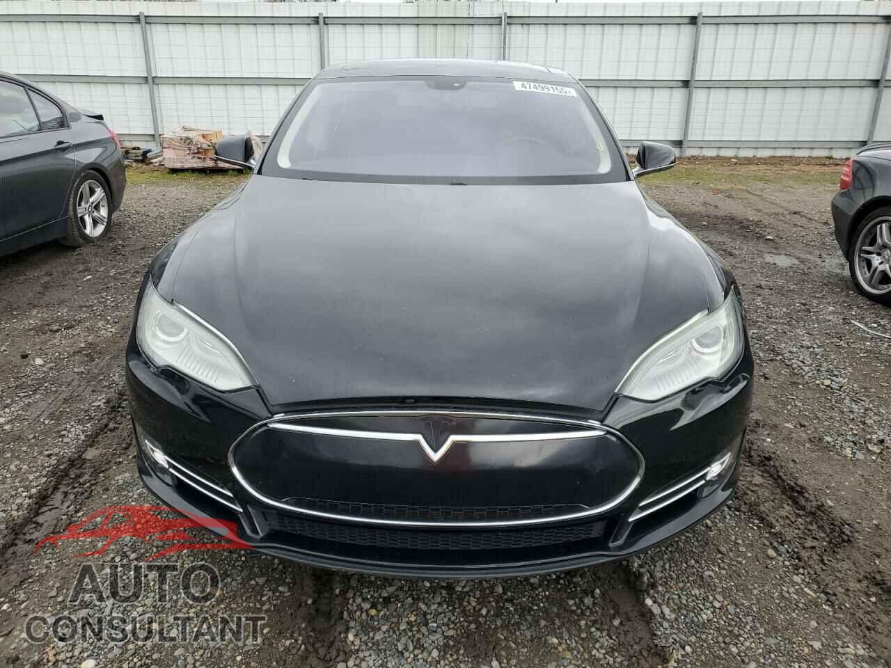 TESLA MODEL S 2013 - 5YJSA1DP7DFP18056