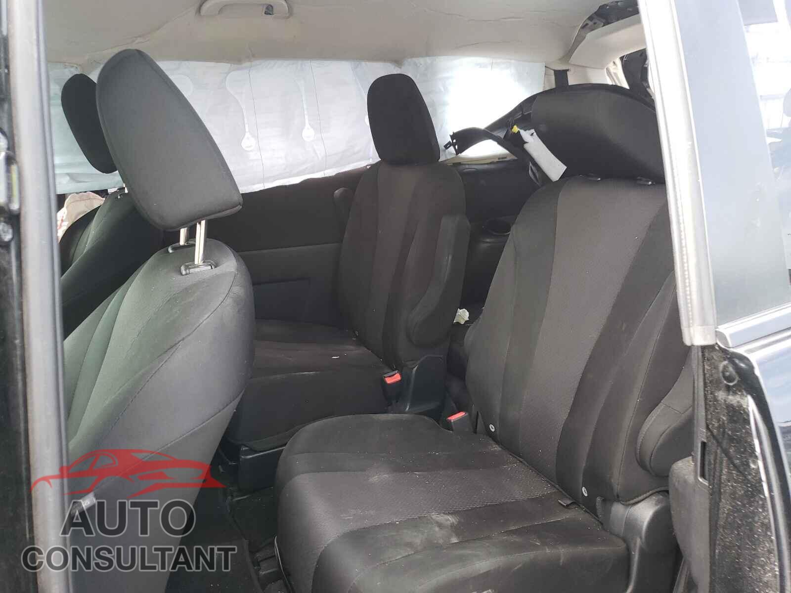MAZDA 5 2017 - JM1CW2CL5H0192539