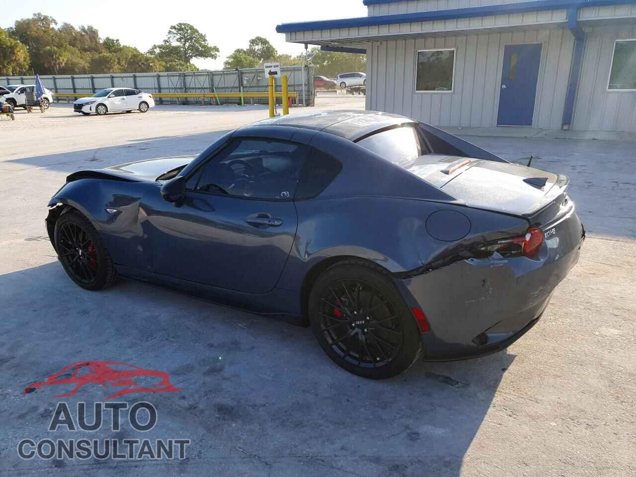 MAZDA MX5 2021 - JM1NDAL71M0460458