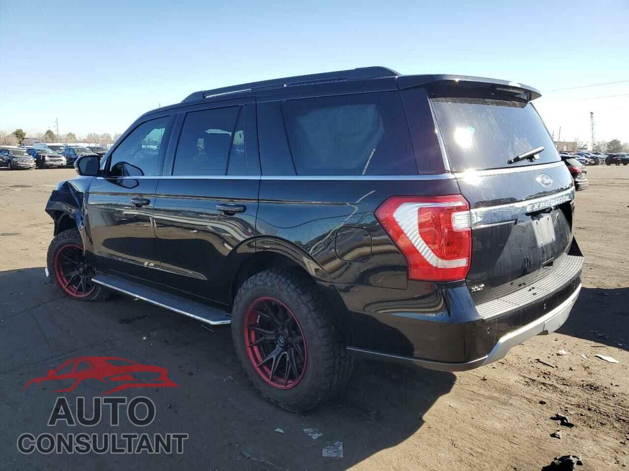 FORD EXPEDITION 2020 - 1FMJU1HT1LEA28695