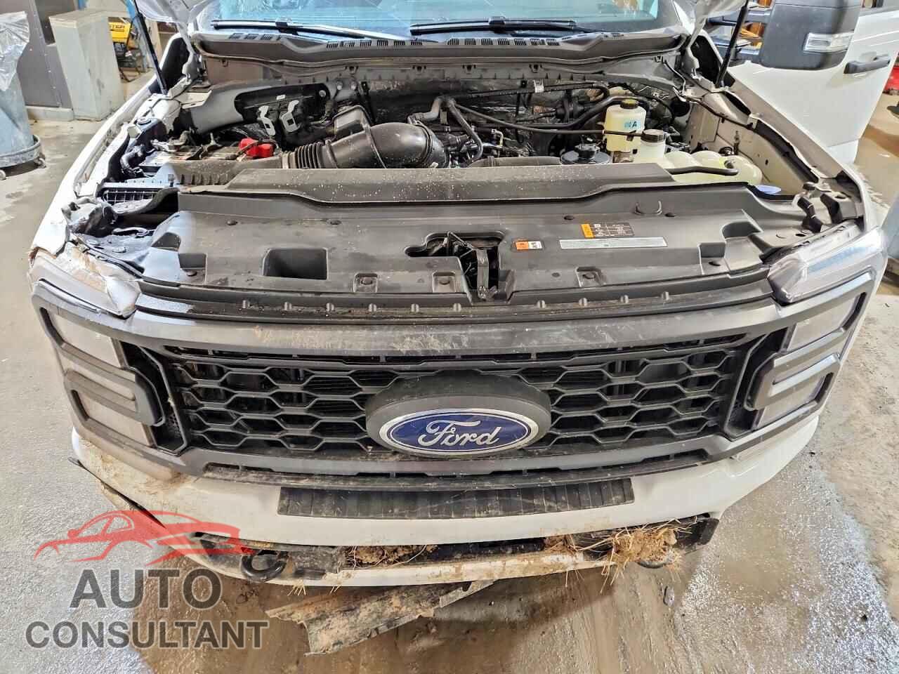 FORD F250 2026 - 1FT7W2BAXTED53710