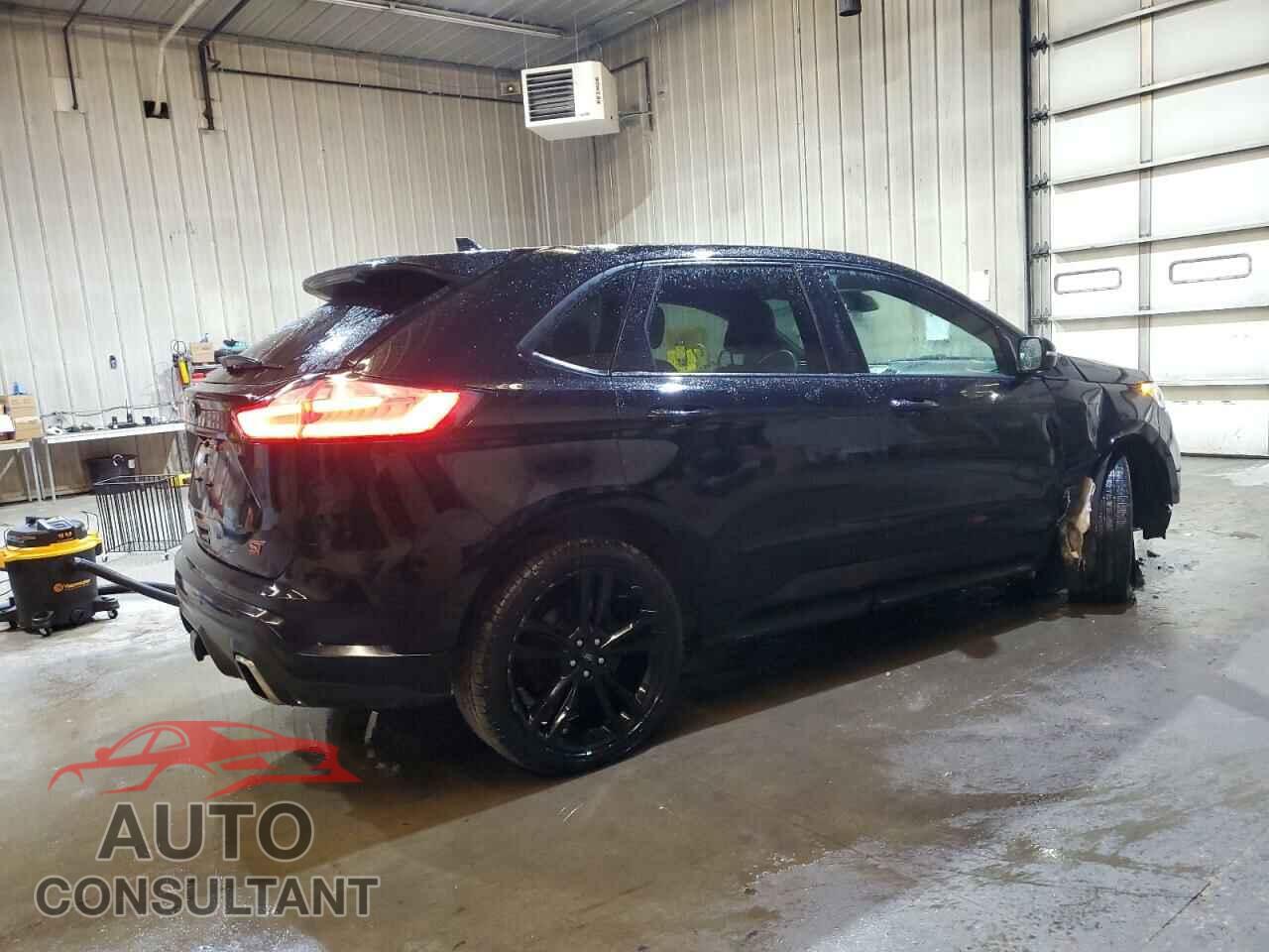 FORD EDGE 2020 - 2FMPK4APXLBB36629