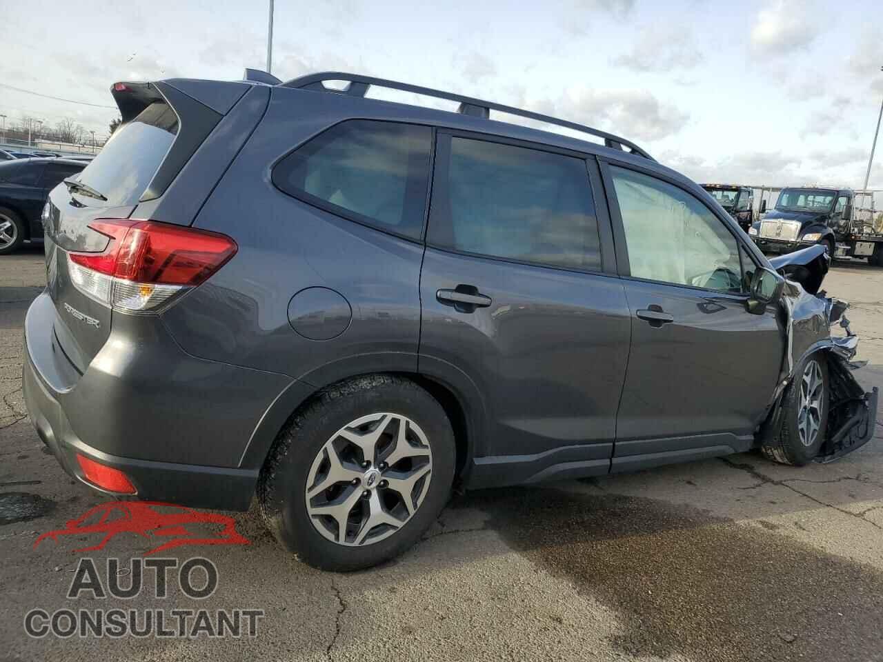 SUBARU FORESTER 2023 - JF2SKADC2PH468564