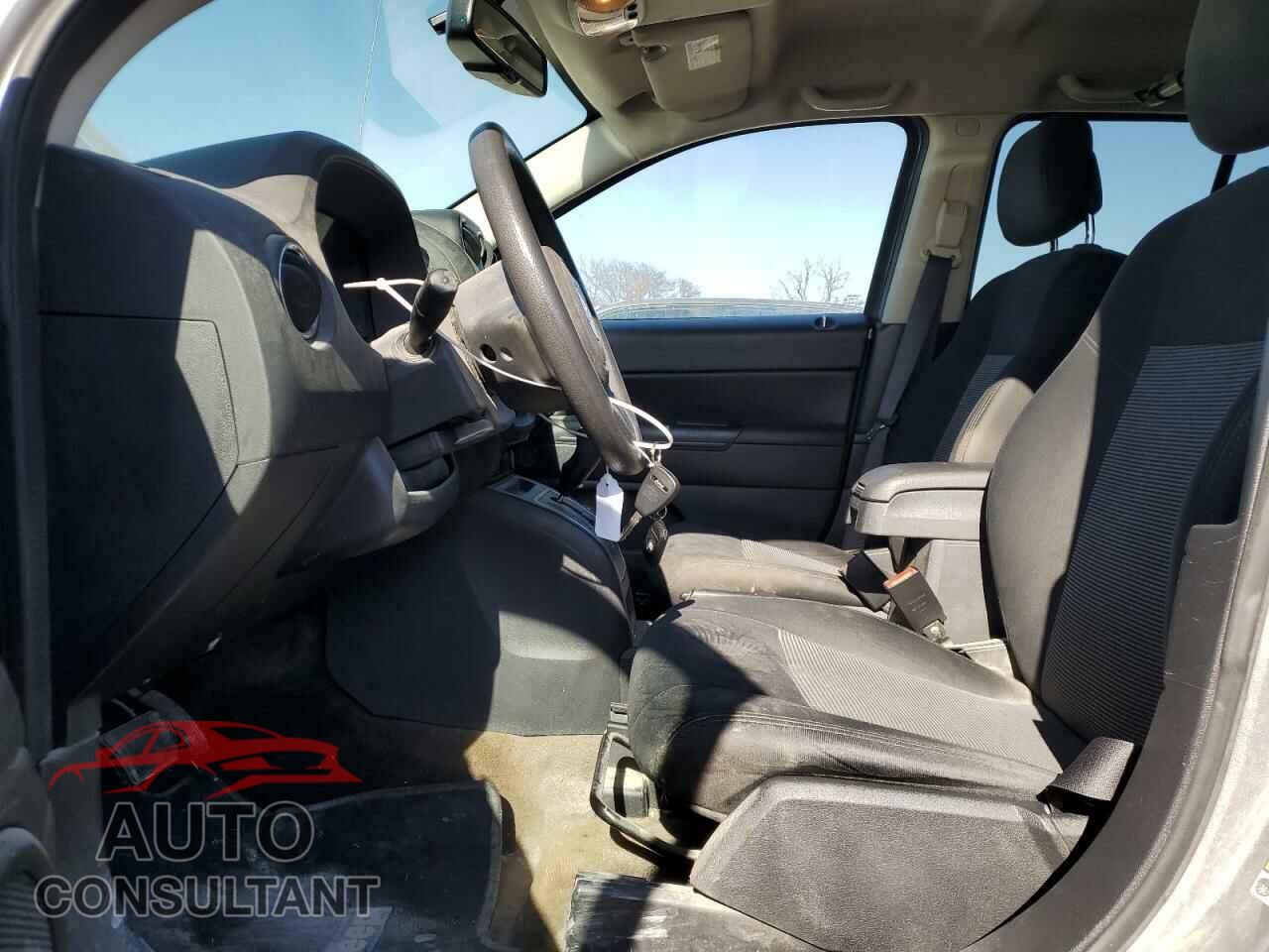 JEEP COMPASS 2016 - 1C4NJDBB6GD733486