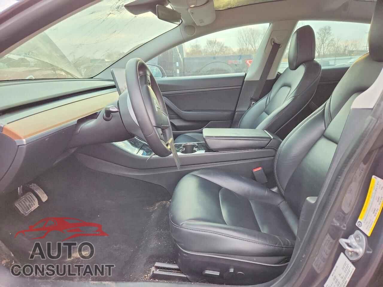 TESLA MODEL 3 2020 - 5YJ3E1EA9LF658041