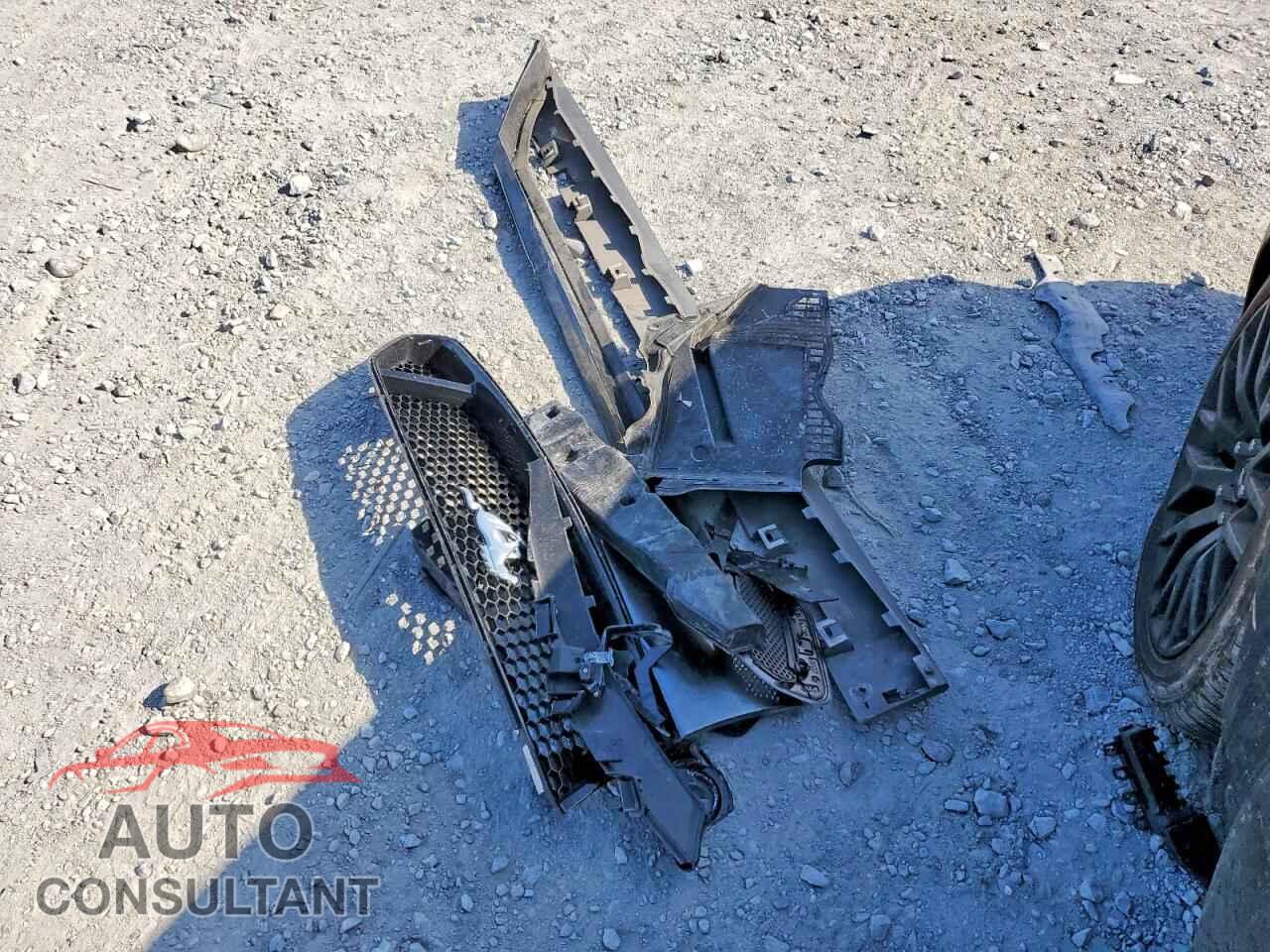 FORD MUSTANG 2020 - 1FA6P8CF2L5188196