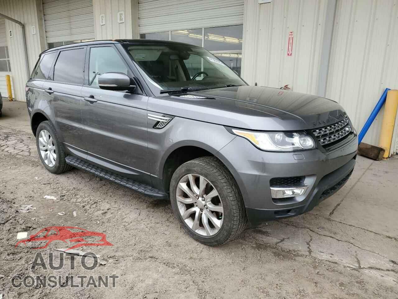 LAND ROVER RANGEROVER 2014 - SALWR2VF0EA304464