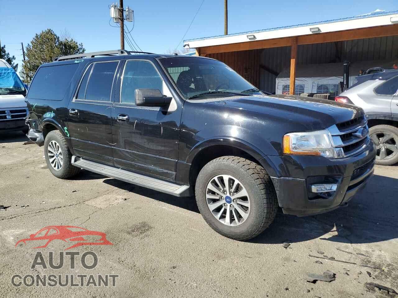 FORD EXPEDITION 2017 - 1FMJK1JT3HEA74844
