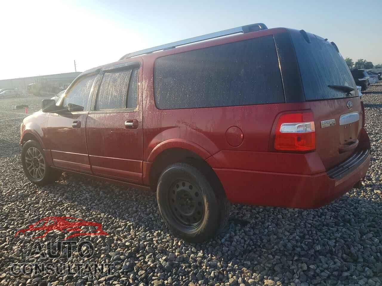 FORD EXPEDITION 2014 - 1FMJK1K58EEF47357