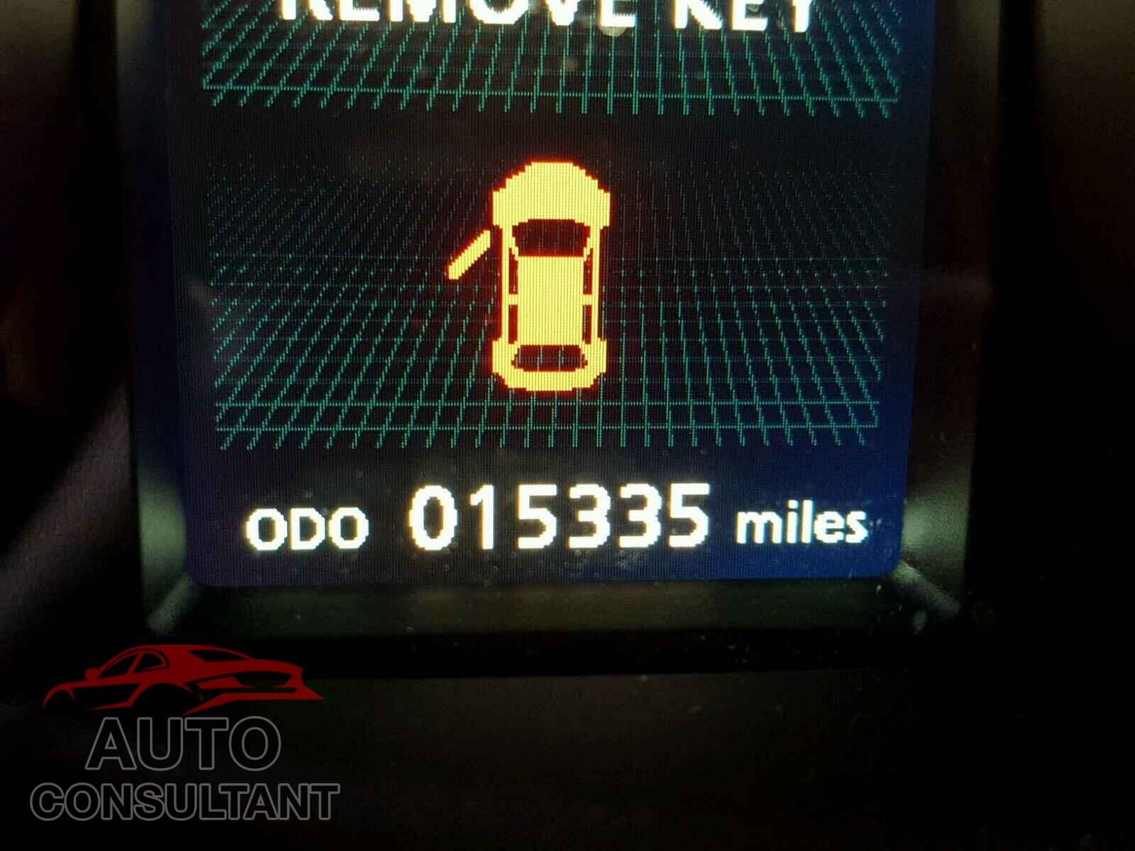 MITSUBISHI LANCER 2017 - JA32U2FU7HU007856