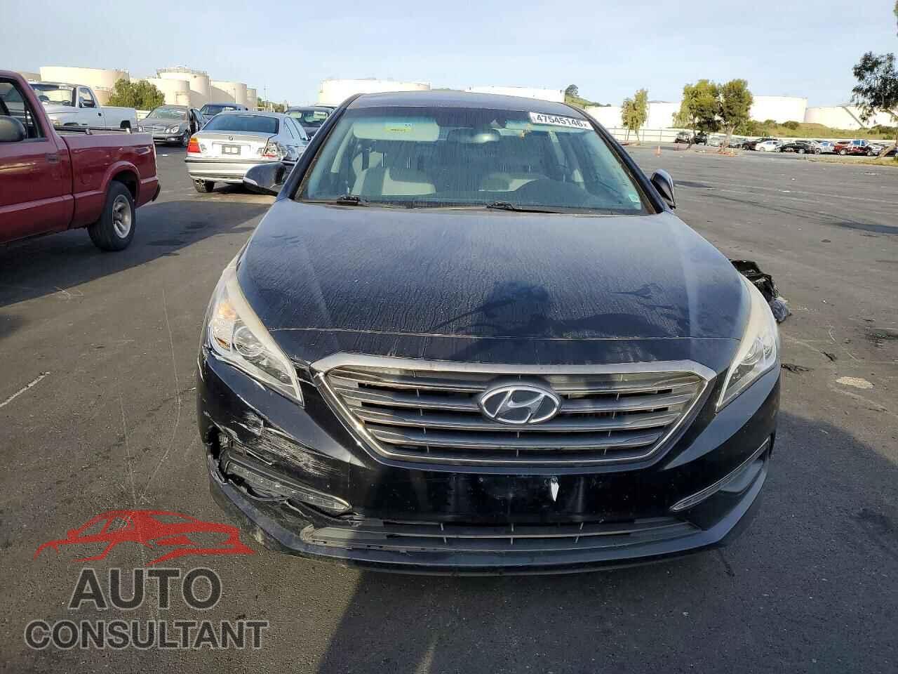 HYUNDAI SONATA 2015 - 5NPE24AA2FH140710