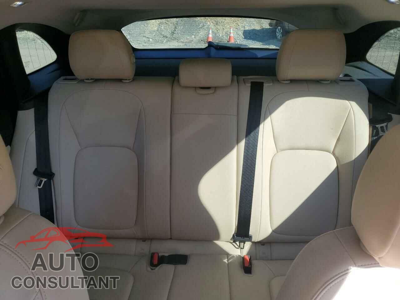 JAGUAR F-PACE 2017 - SADCJ2BN4HA089614