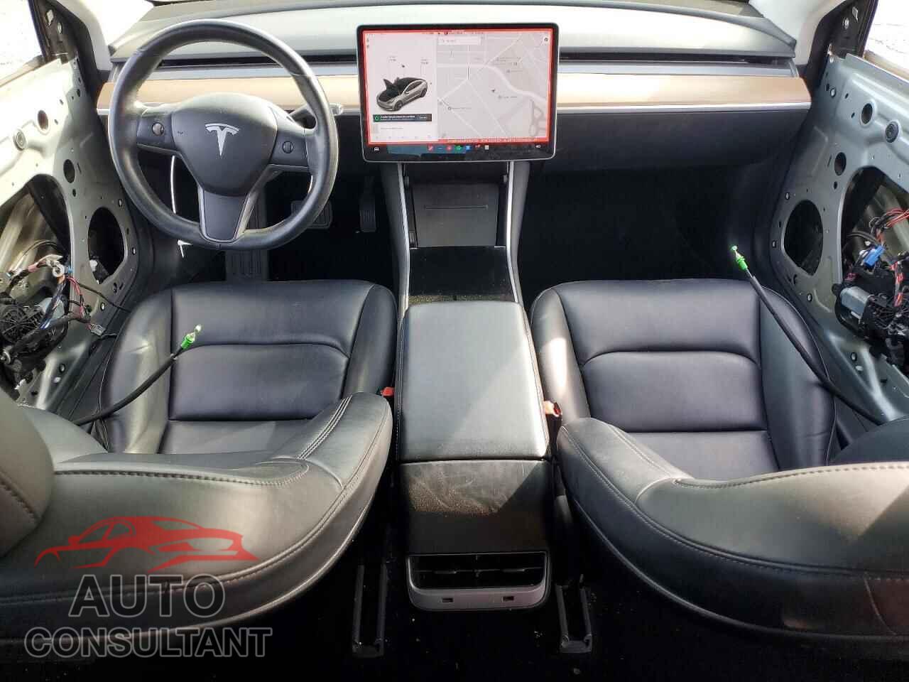 TESLA MODEL 3 2018 - 5YJ3E1EA2JF060726