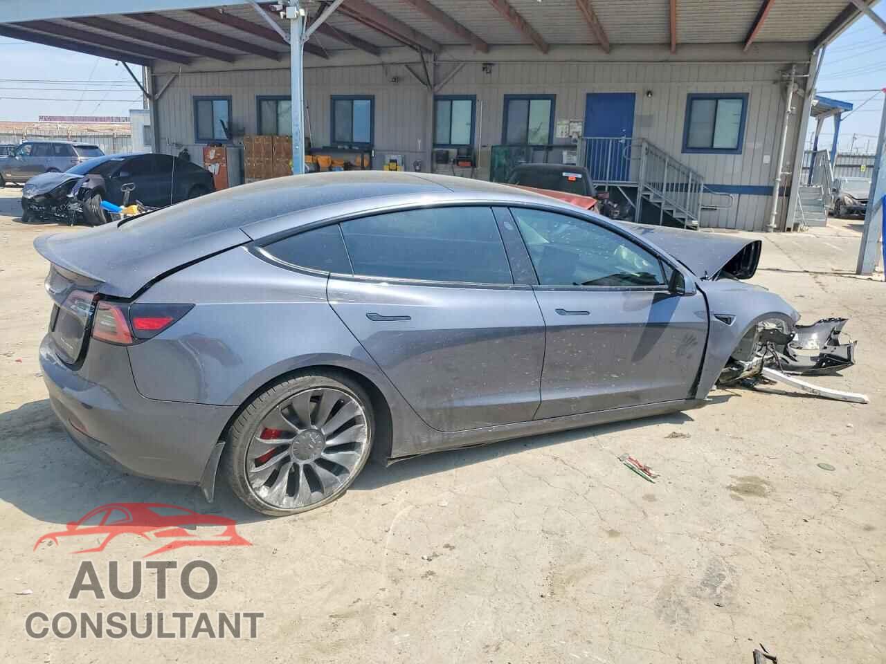 TESLA MODEL 3 2023 - 5YJ3E1EC2PF518548