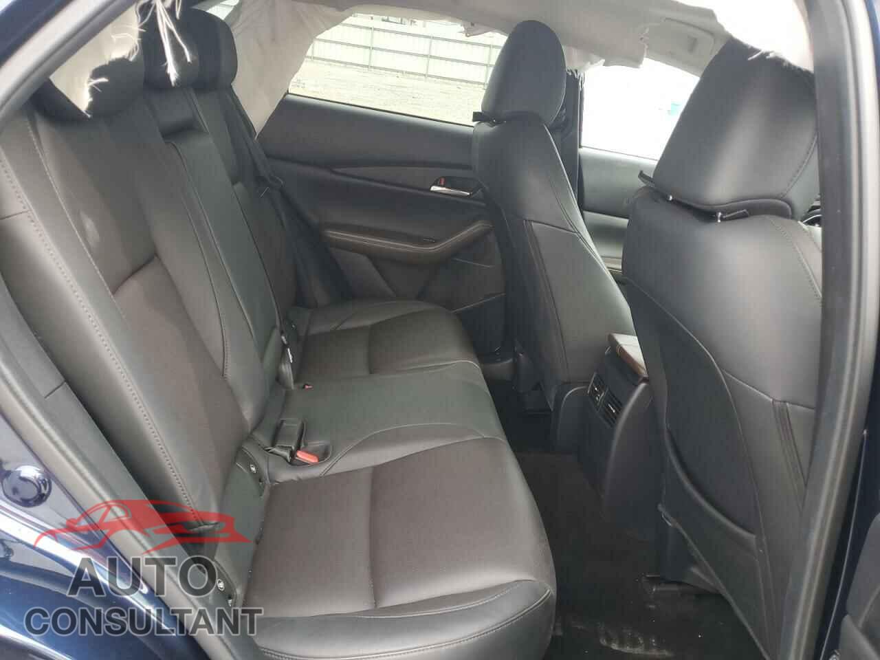 MAZDA CX30 2023 - 3MVDMBDY6PM507833