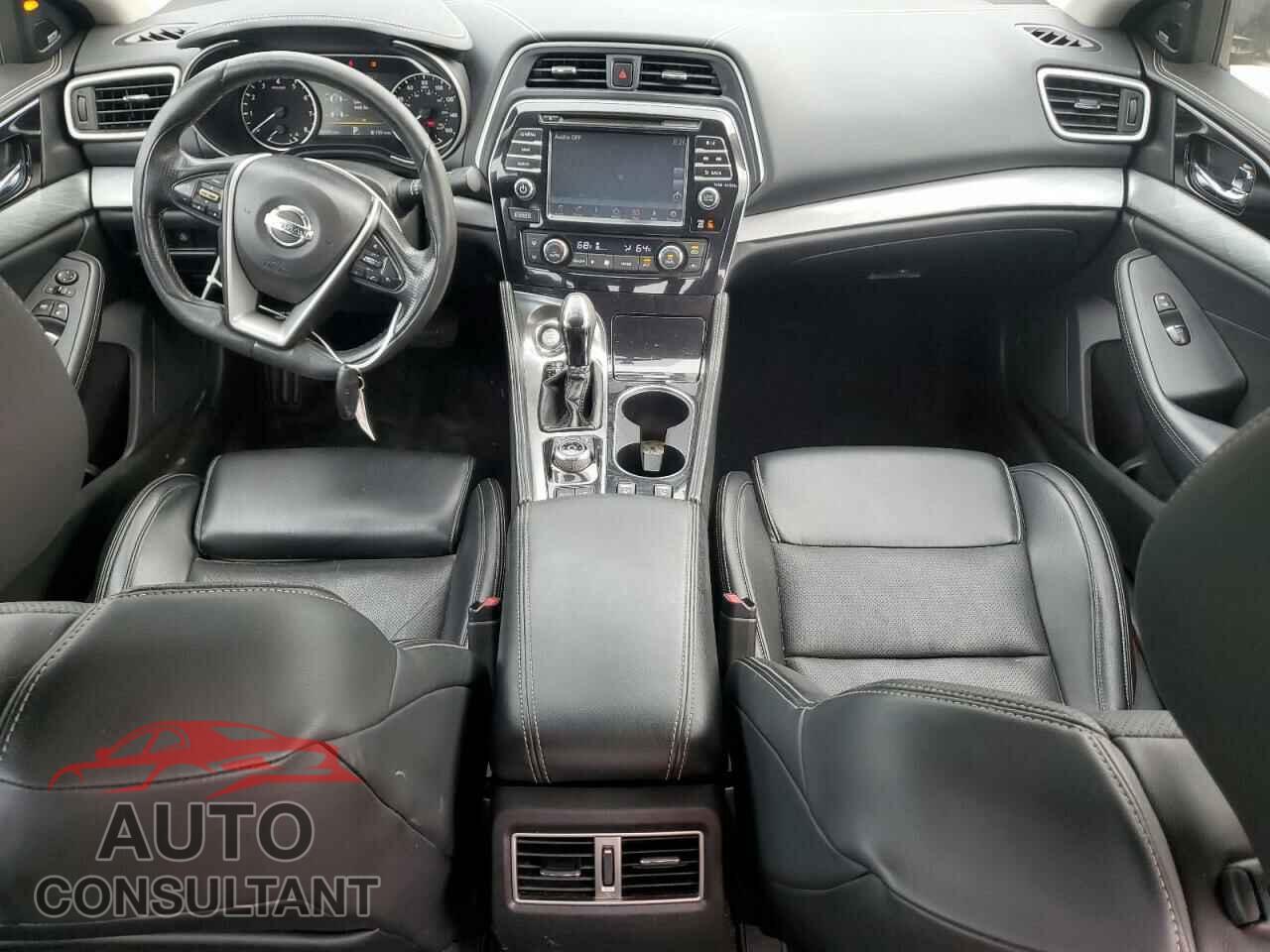 NISSAN MAXIMA 2017 - 1N4AA6AP3HC361593