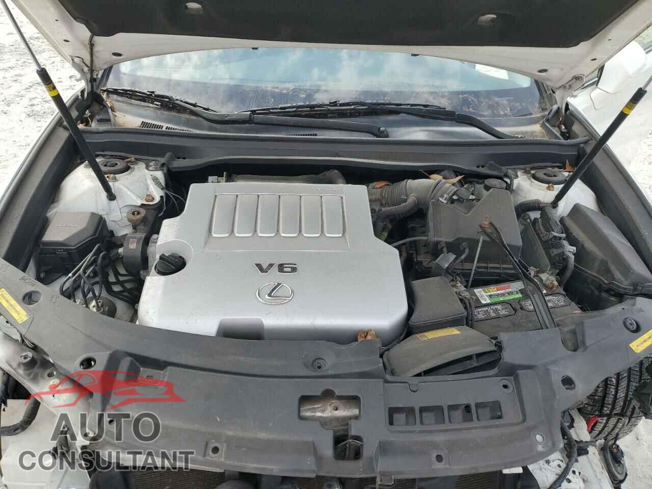 LEXUS ES350 2013 - JTHBK1GG9D2079110