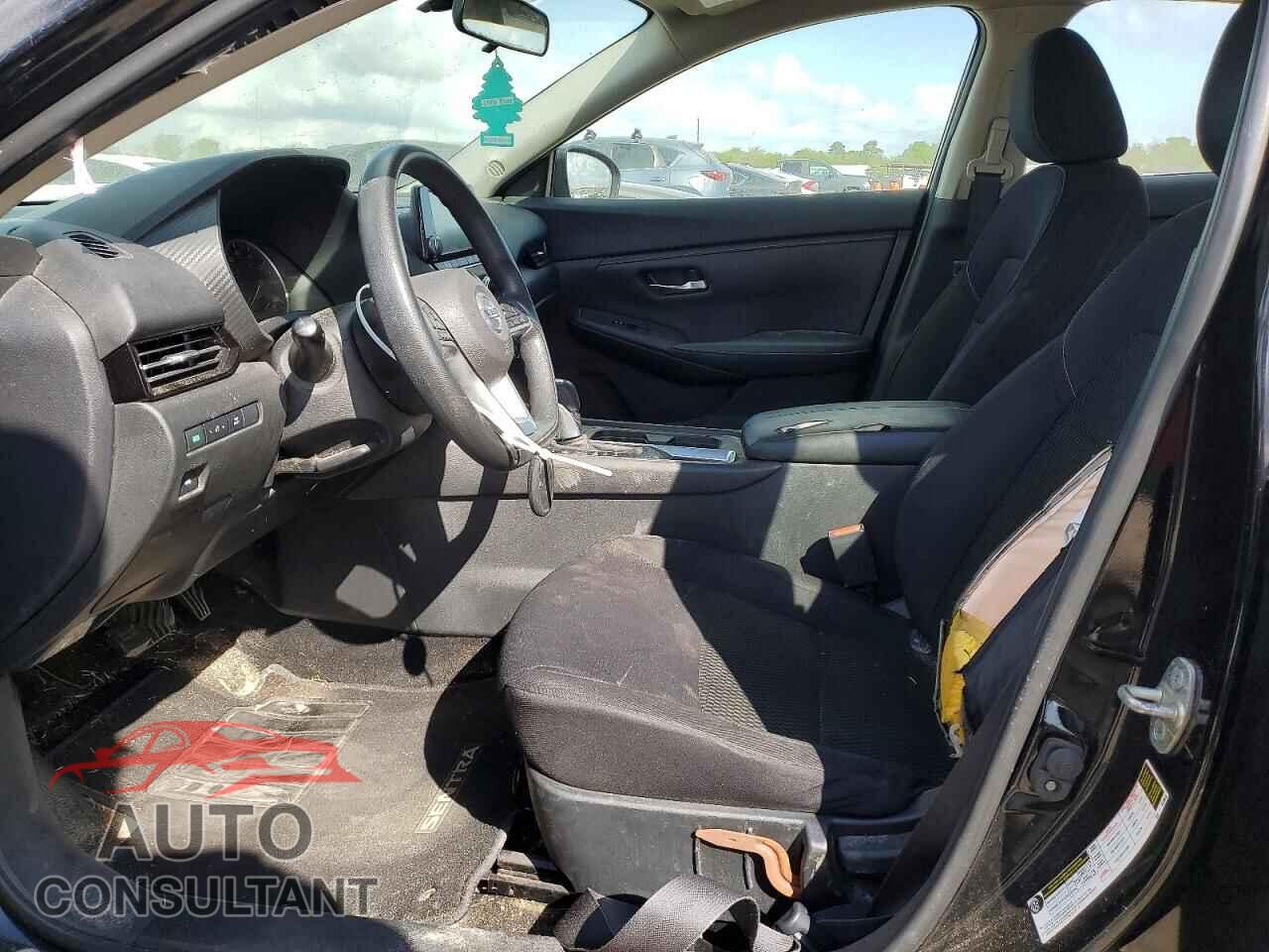 NISSAN SENTRA 2020 - 3N1AB8BV8LY217850