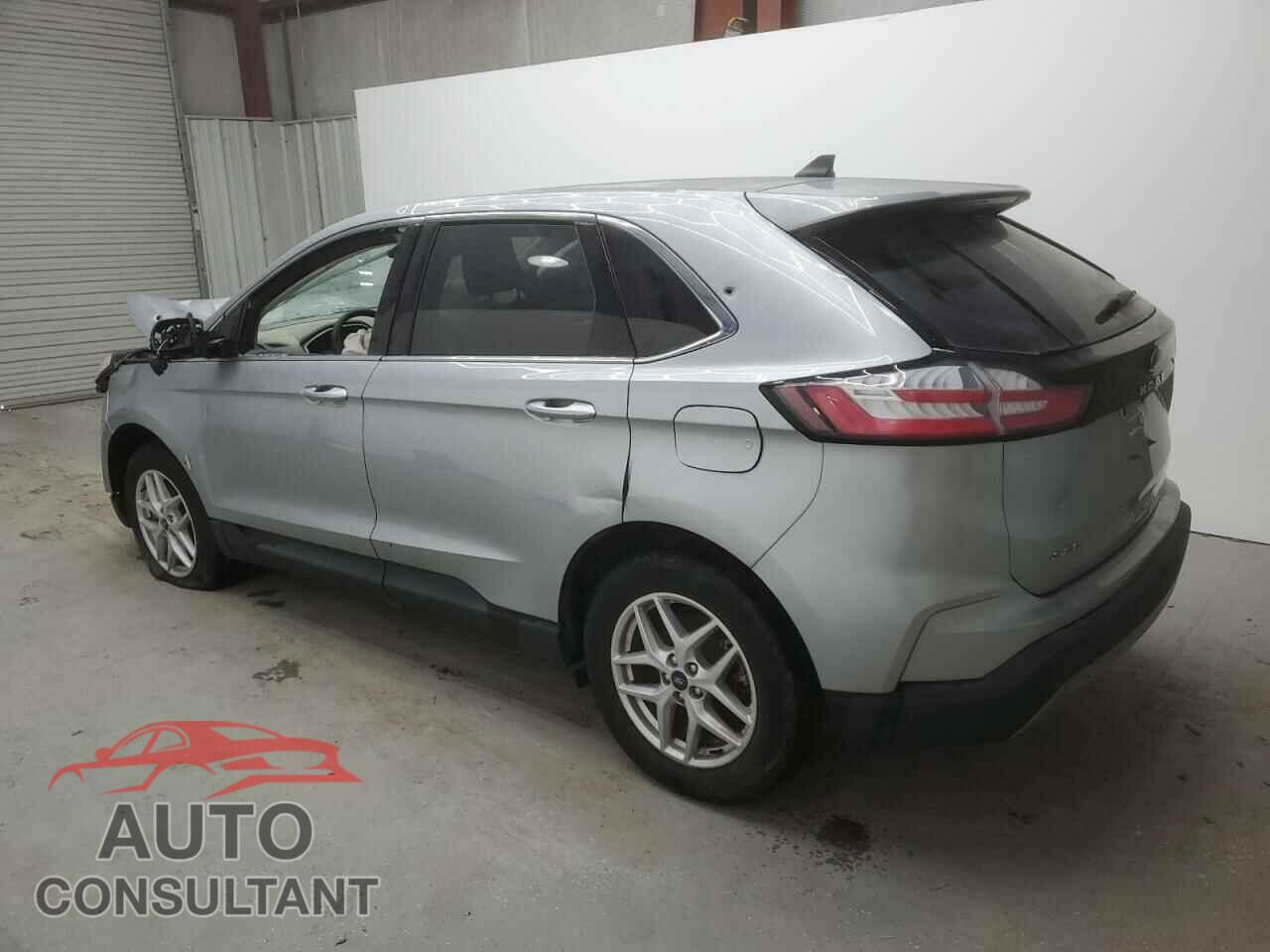 FORD EDGE 2021 - 2FMPK3J93MBA00954