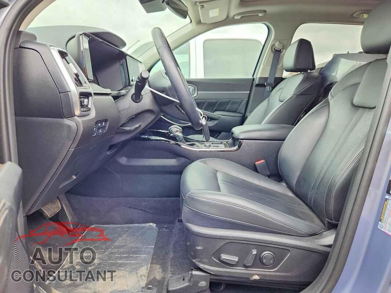 KIA SORENTO 2023 - 5XYRKDLF5PG200529
