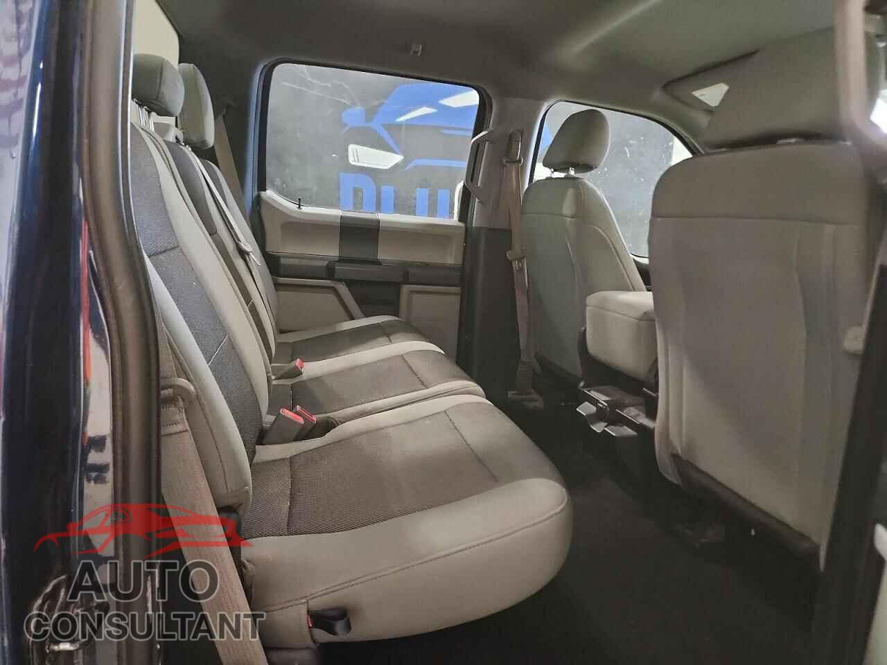 FORD F150 2019 - 1FTEW1EB3KKD99515