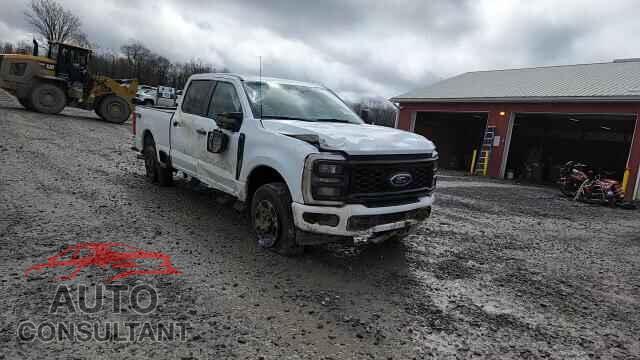 FORD F250 2026 - 1FT7W2BAXTED53710