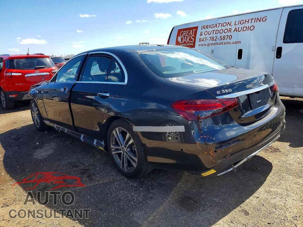 MERCEDES-BENZ E-CLASS 2023 - W1KZF8EB2PB186613