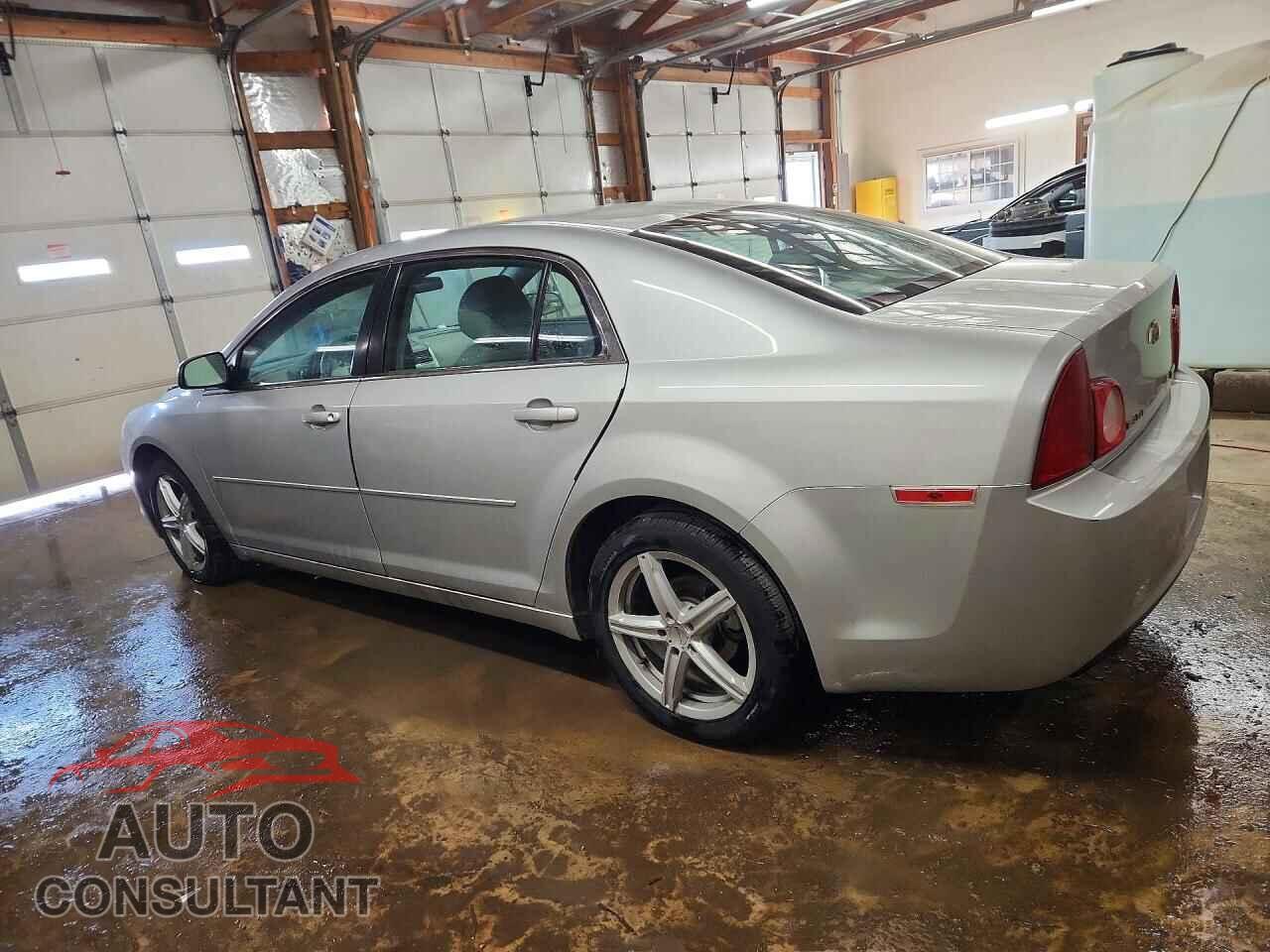 CHEVROLET MALIBU 2011 - 1G1ZA5EU4BF301859