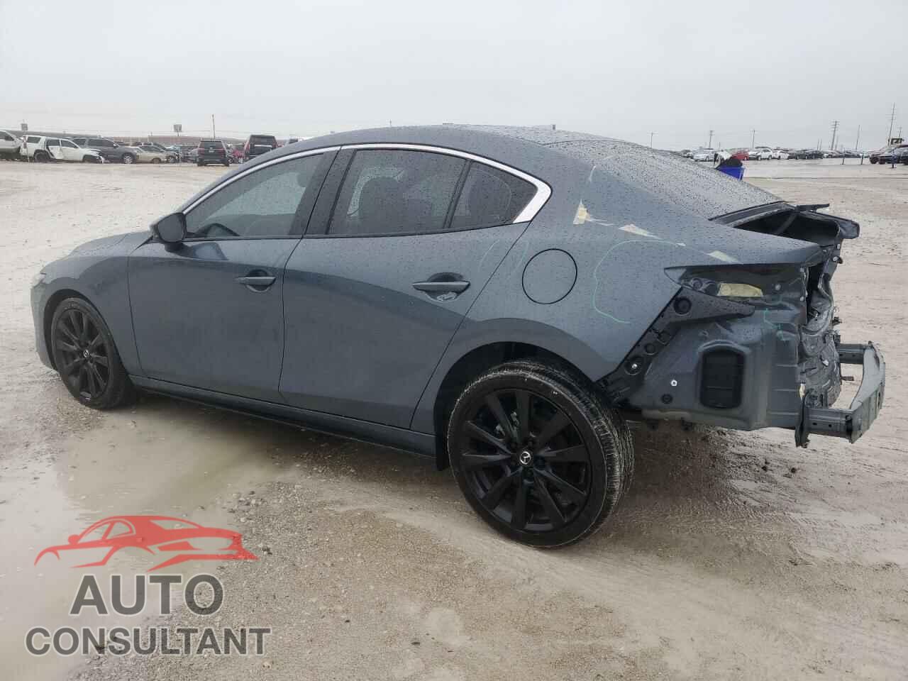 MAZDA 3 2023 - 3MZBPACM0PM364948