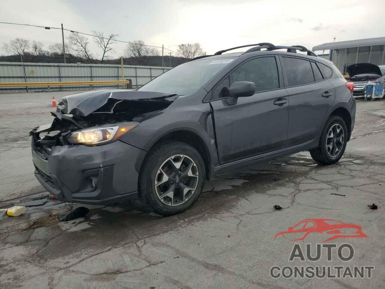 SUBARU CROSSTREK 2020 - JF2GTAEC2L8225834