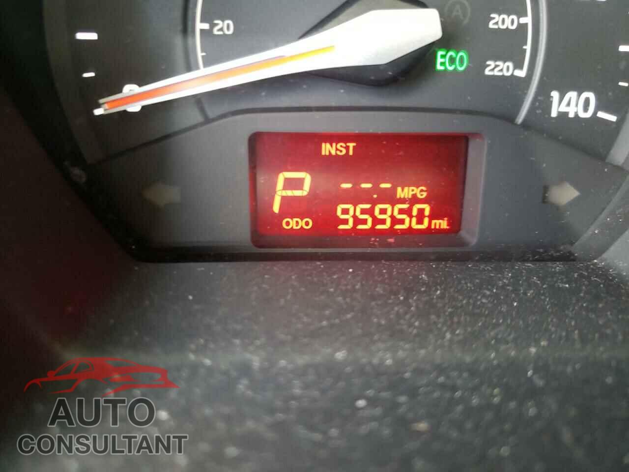 KIA RIO 2016 - KNADM4A37G6596816