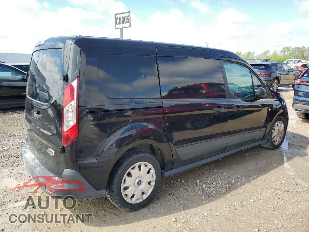FORD TRANSIT 2016 - NM0LS7F7XG1255499