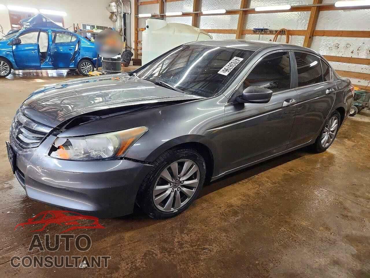 HONDA ACCORD 2012 - 1HGCP2F89CA083722