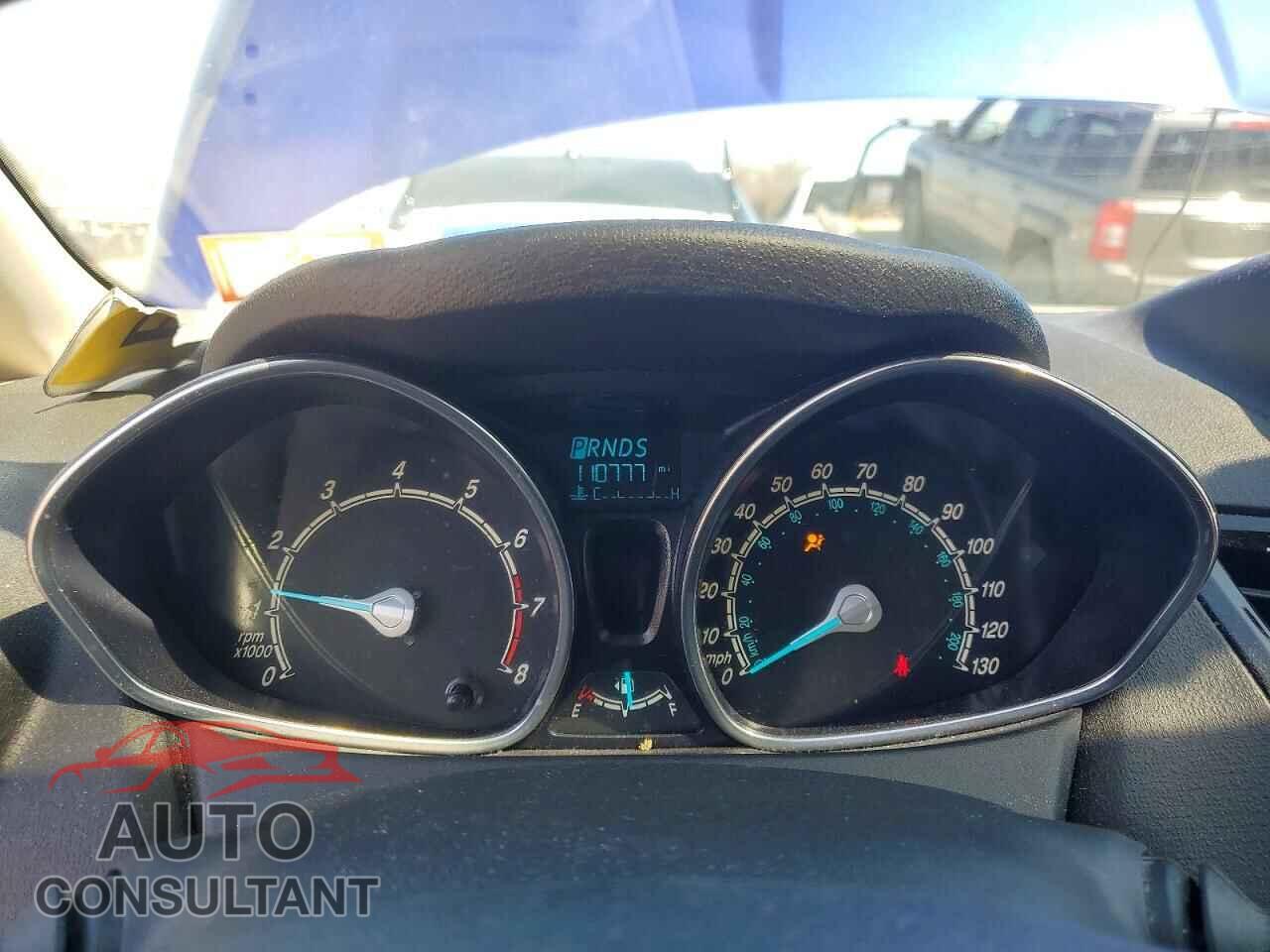 FORD FIESTA 2014 - 3FADP4EJ7EM168248