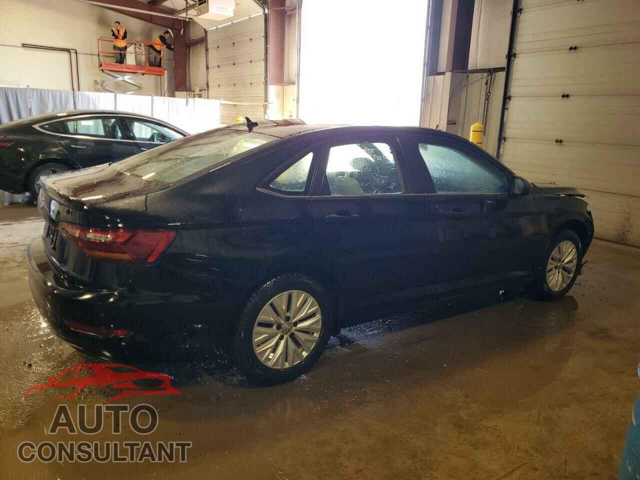 VOLKSWAGEN JETTA 2019 - 3VWC57BUXKM239723