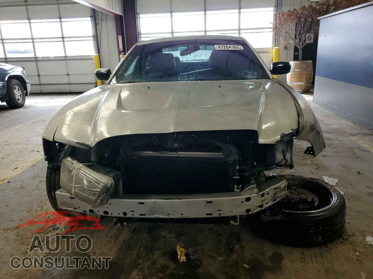 DODGE CHARGER 2014 - 2C3CDXAT0EH357740