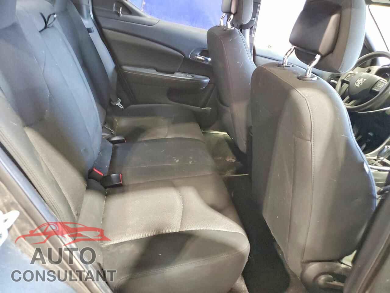 DODGE AVENGER 2013 - 1C3CDZAG9DN521362