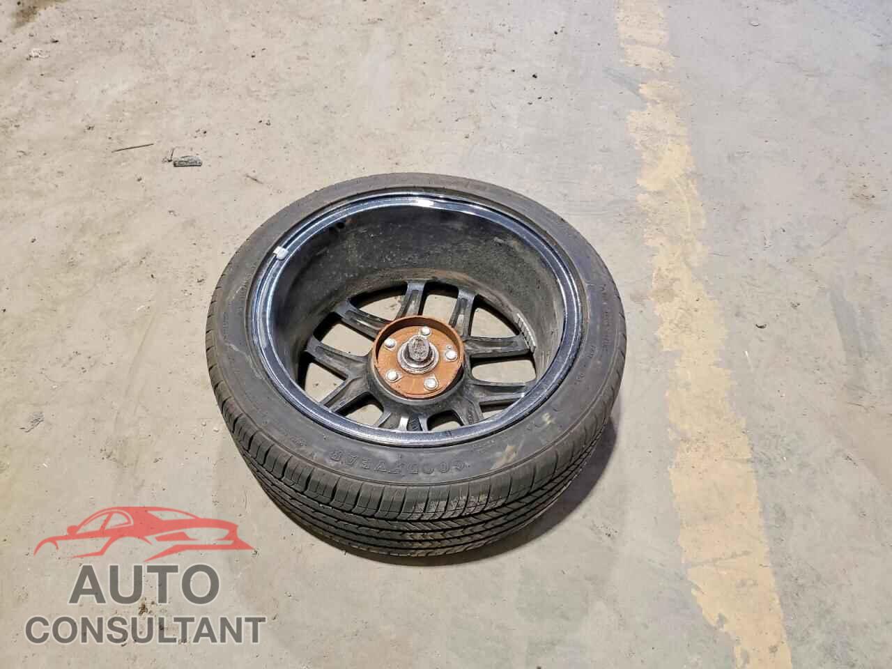 HONDA CIVIC 2026 - 2HGFE2F51TH547385