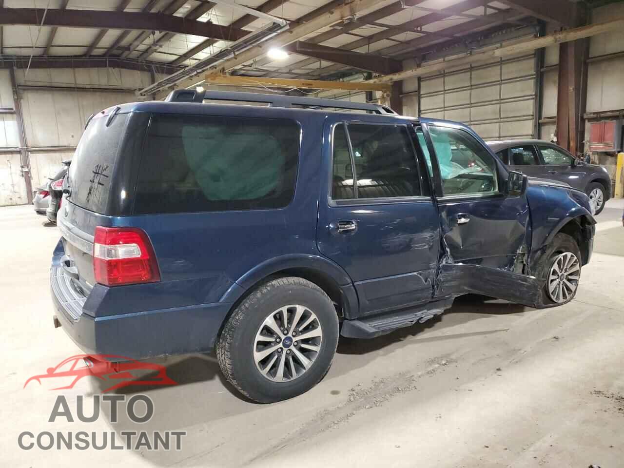 FORD EXPEDITION 2017 - 1FMJU1JT9HEA04999