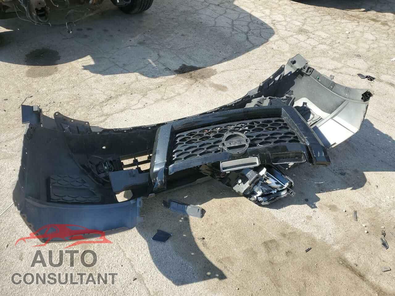 NISSAN PATHFINDER 2023 - 5N1DR3BD3PC254427