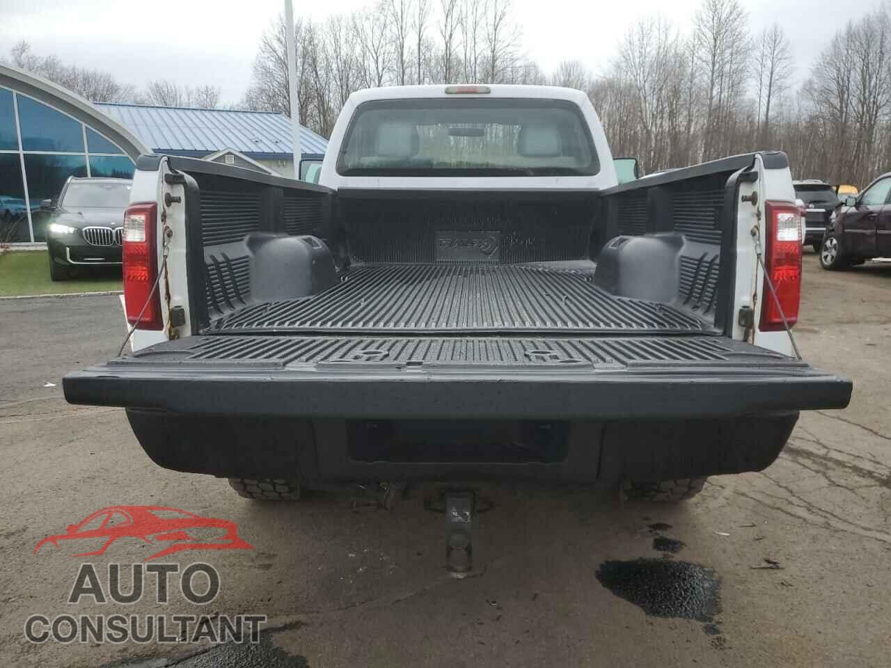 FORD F250 2012 - 1FTBF2B64CEA27150