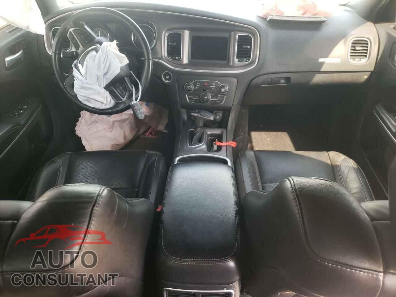 DODGE CHARGER 2021 - 2C3CDXBG5MH511181