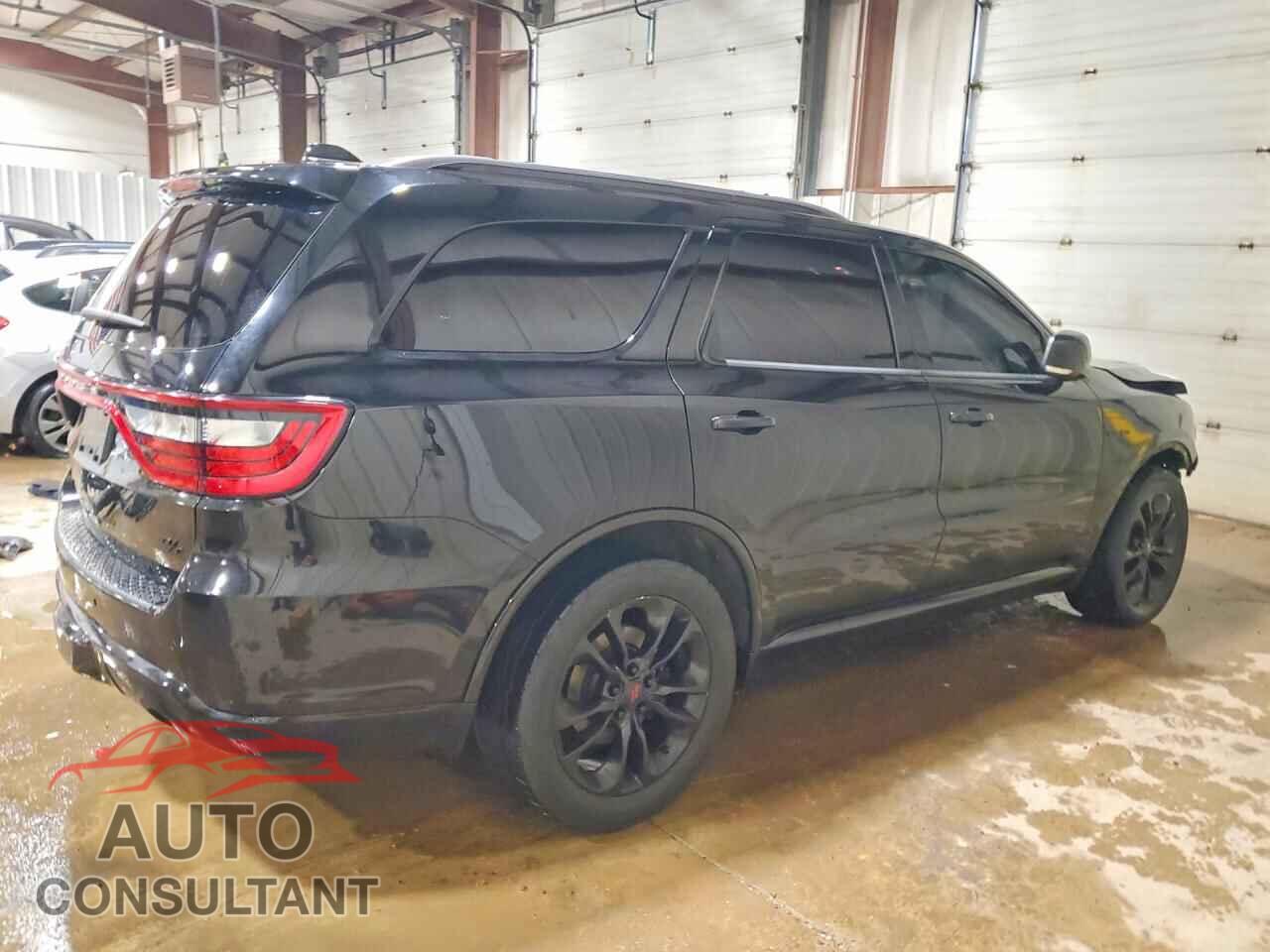 DODGE DURANGO 2020 - 1C4SDJCT3LC413090