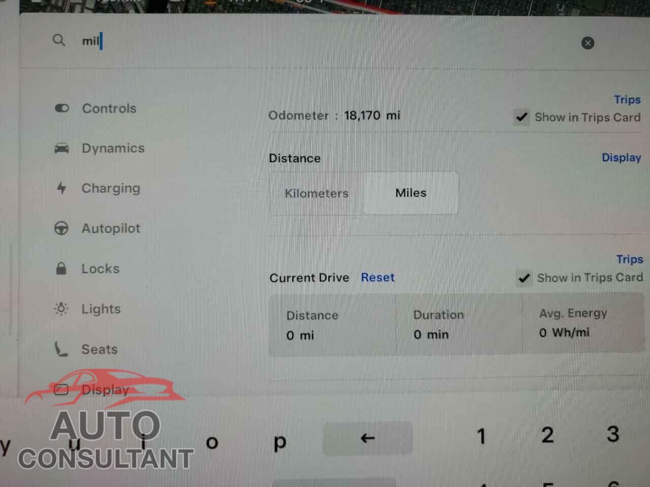 TESLA MODEL 3 2023 - 5YJ3E1EA9PF488060