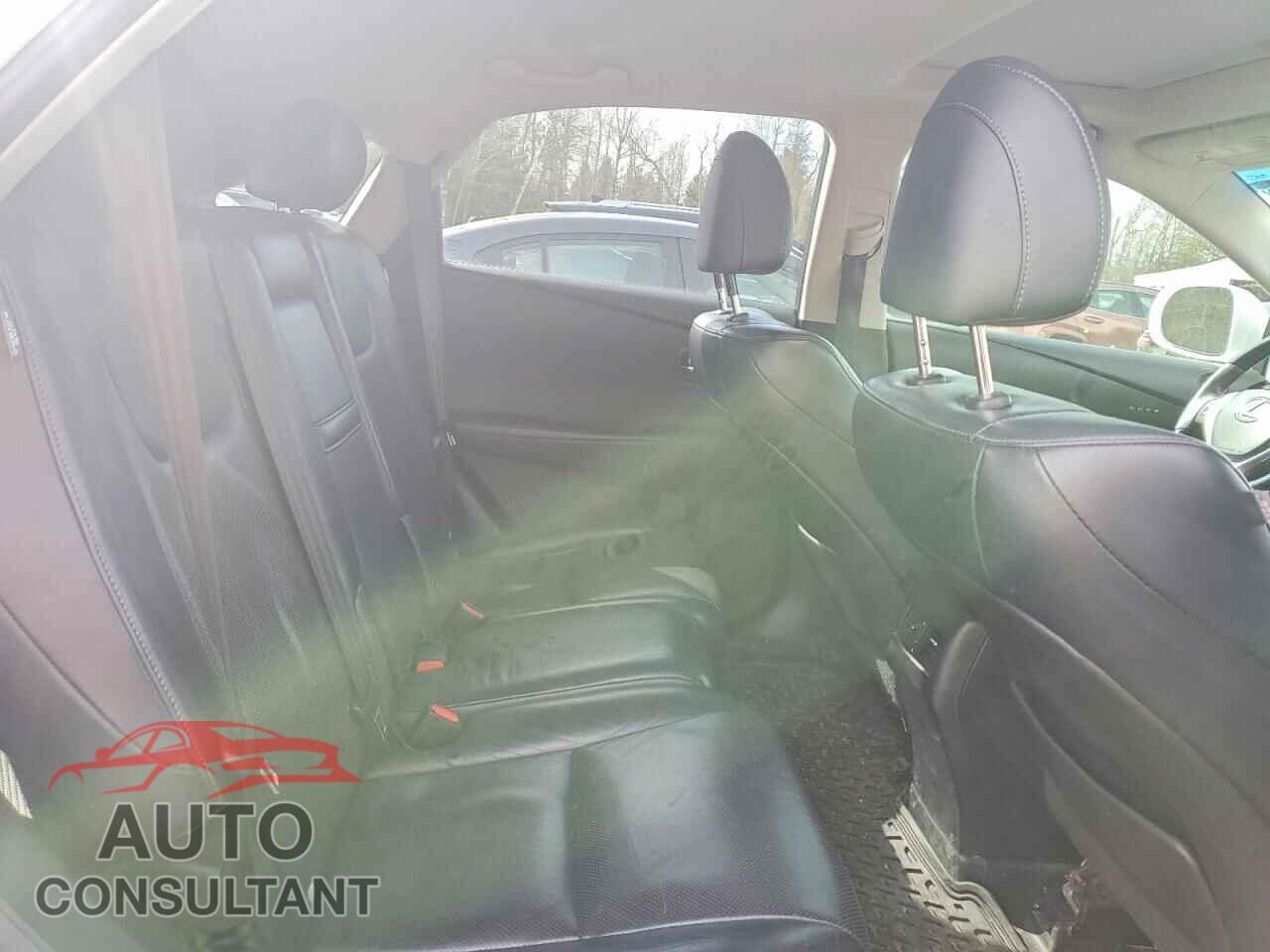 LEXUS RX350 2015 - 2T2BK1BA5FC275677