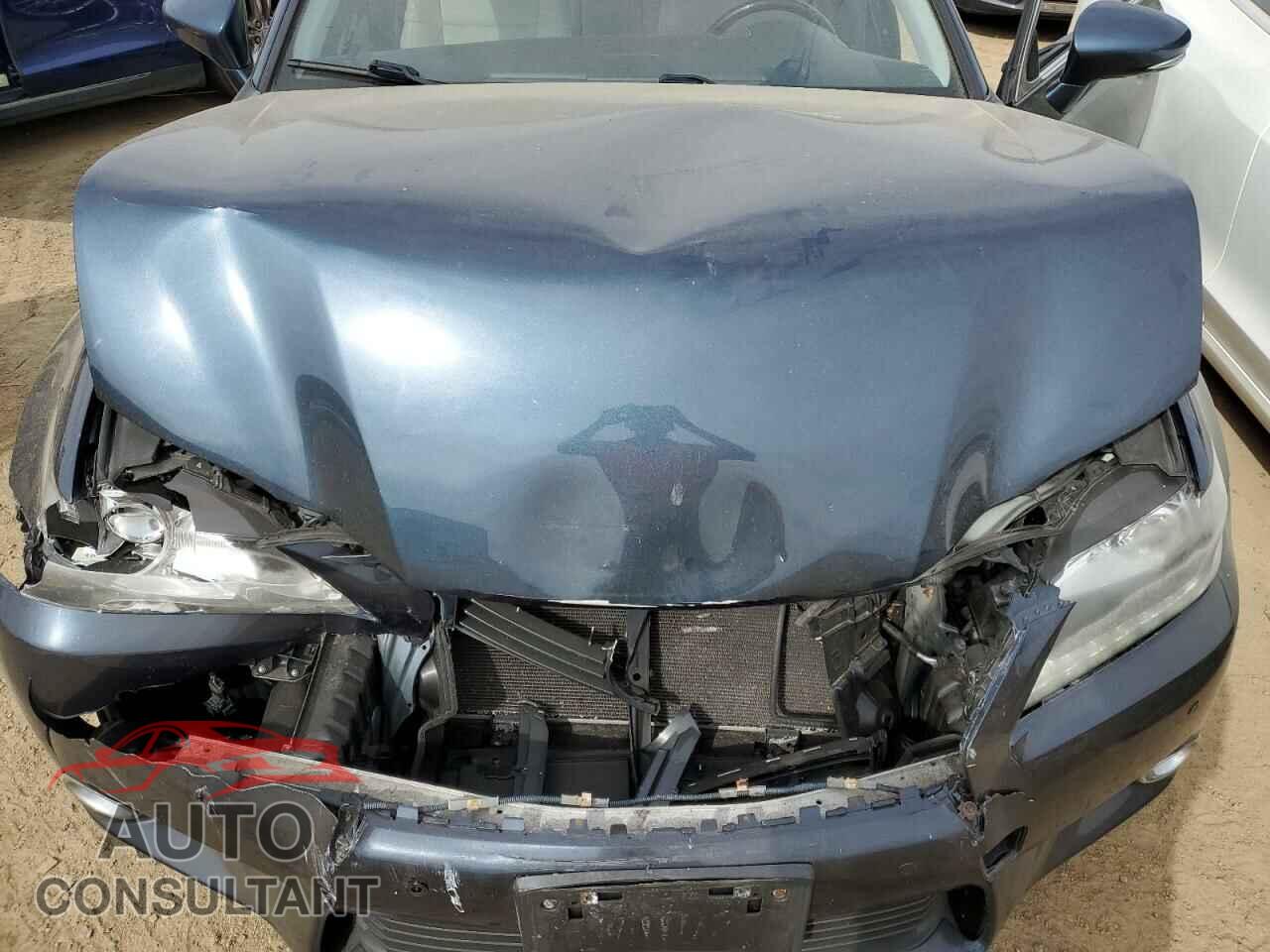 LEXUS GS350 2013 - JTHBE1BL0D5006394