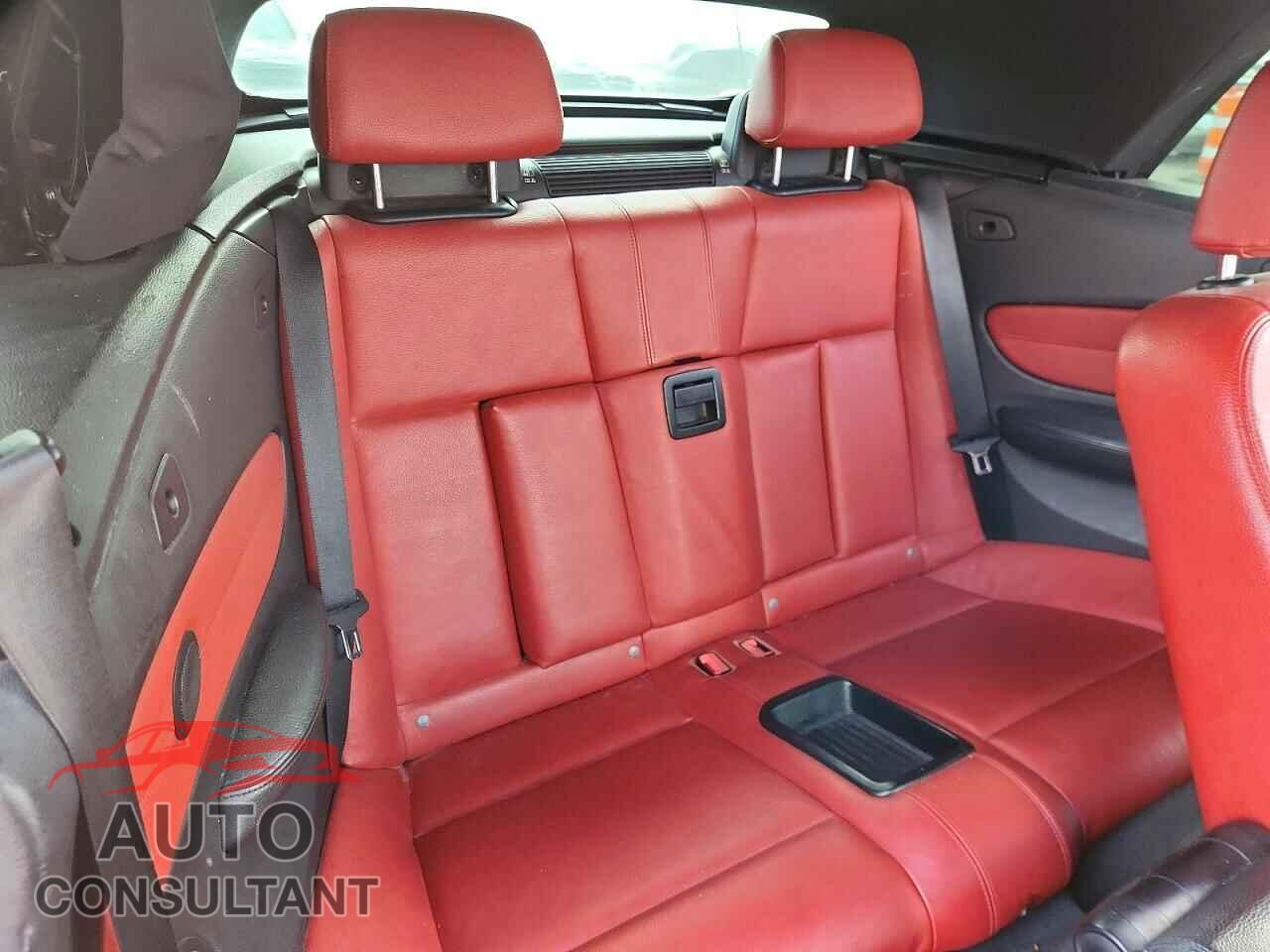 BMW 1 SERIES 2013 - WBAUN7C5XDVM27839