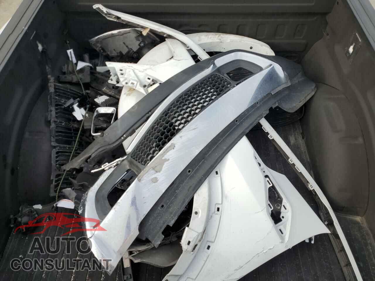 FORD F150 2022 - 1FTFW1RG6NFA17422