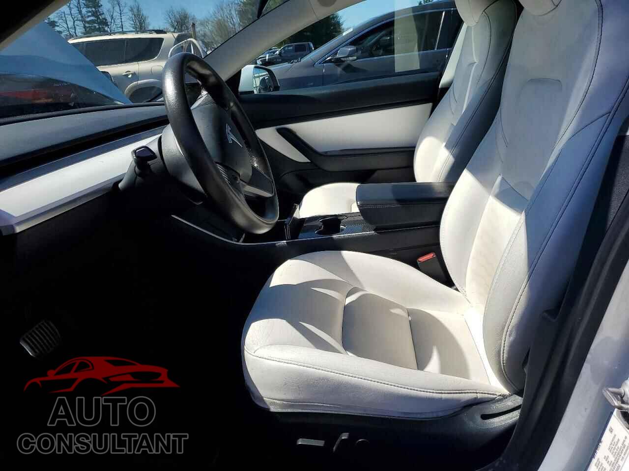 TESLA MODEL 3 2020 - 5YJ3E1EA7LF785953