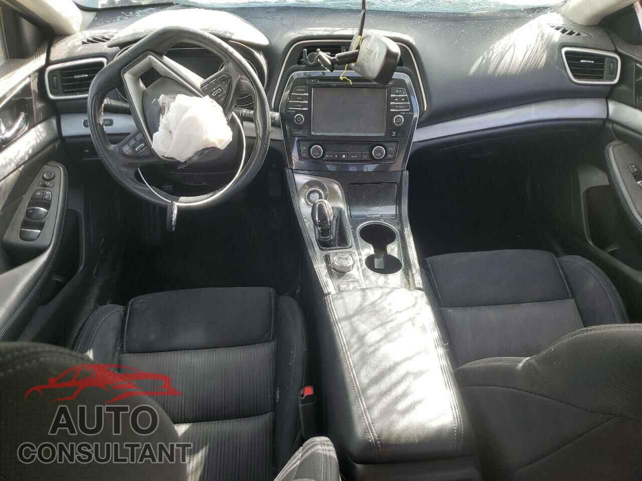 NISSAN MAXIMA 2018 - 1N4AA6AP3JC400396